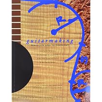 Making Master Guitars | Amazon.com.br